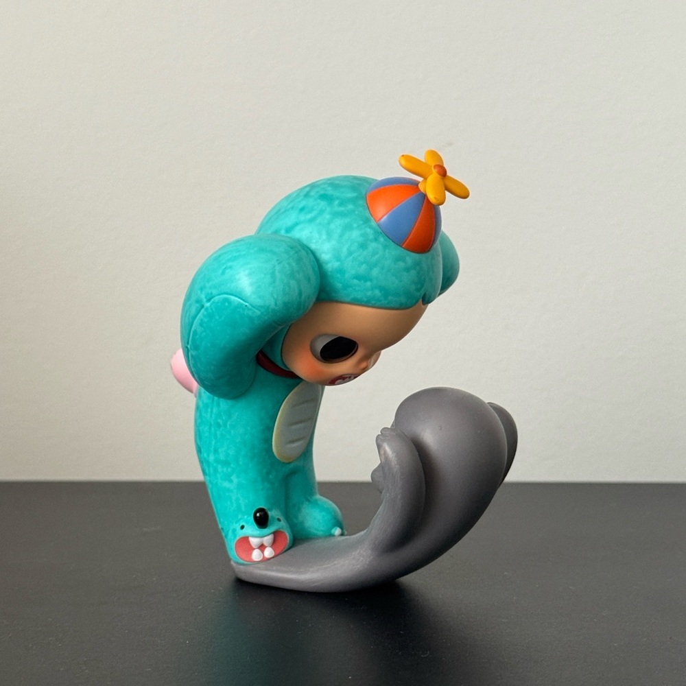 Popmart Zsiga We Are All Kids